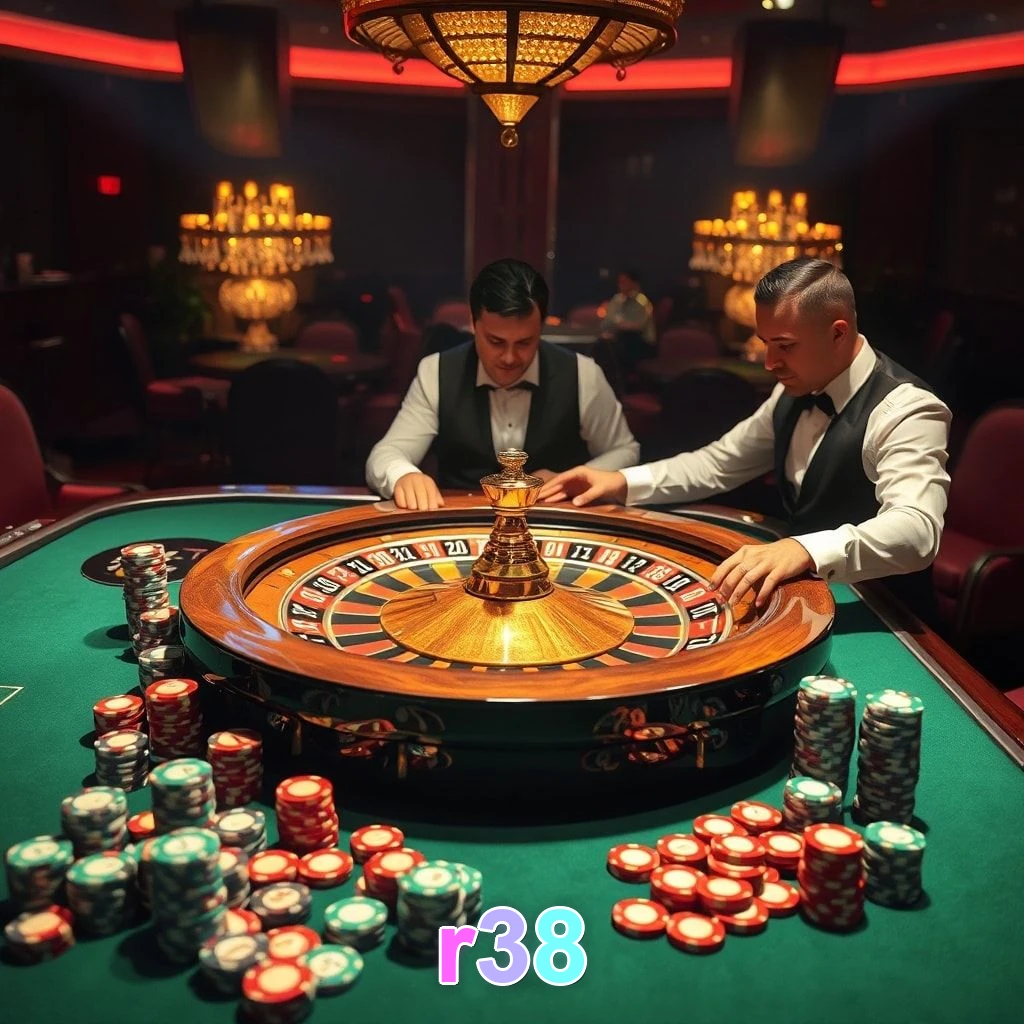 Suporte VIP r38 - atendimento prioritário