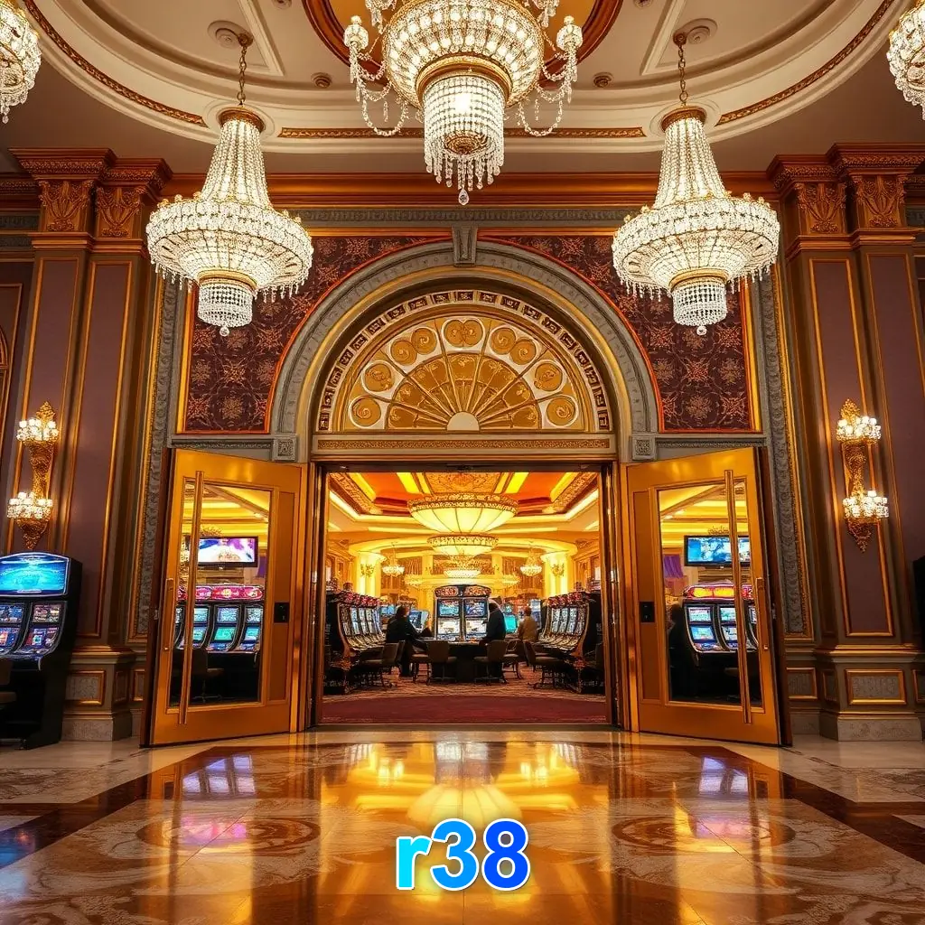 Bônus boas-vindas r38 R$100