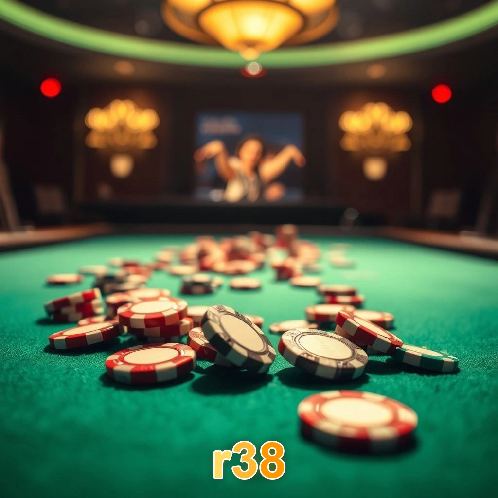 Gates of Olympus slot r38